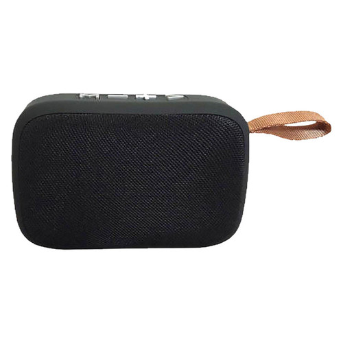 اسپیکر بلوتوثی قابل حمل مدل G2