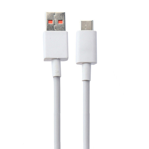 کابل تبدیل USB به USB-C مدل M01 طول یک متر