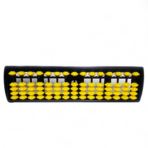 بازی آموزشی مدل چرتکه کد Z R D 15