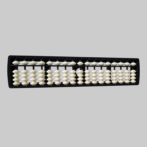 بازی آموزشی مدل چرتکه سوروبان S F D 17