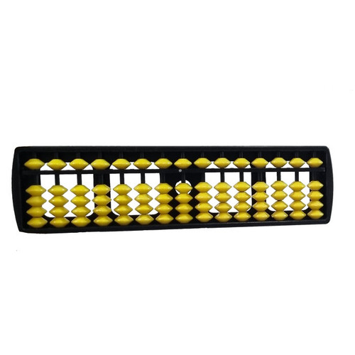 بازی آموزشی مدل چرتکه سوروبان Y L W 15